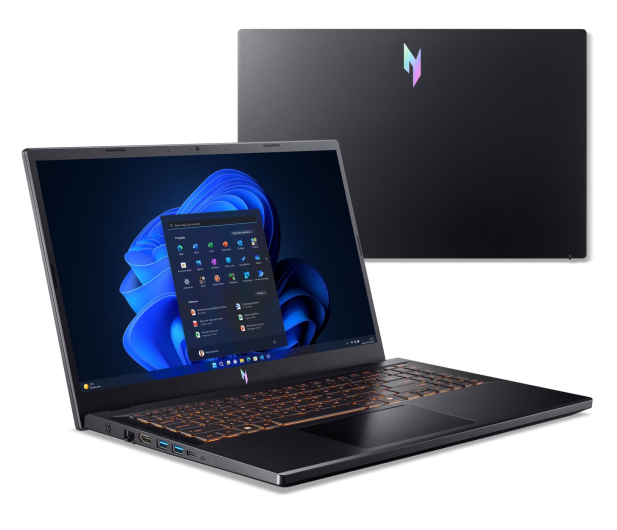 Acer Nitro V 15 Ryzen 7-7445HS/24GB/512/Win11X RTX3050 165Hz - 1479750 - zdjęcie